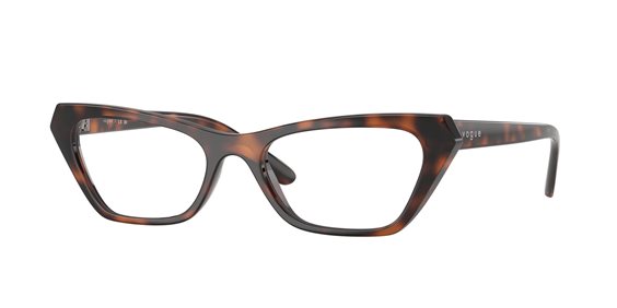 Brillengestelle Vogue Dame 5670271851 - 5670271851